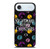 NIGHTMARE BEFORE CHRISTMAS PATTERN iPhone Air Case Cover