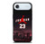 NIKE AIR JORDAN CITY LIGHT iPhone Air Case Cover