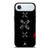 NIKE AIR JORDAN CROSS iPhone Air Case Cover