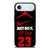 NIKE AIR JORDAN JUMP MAN iPhone Air Case Cover