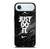 NIKE AIR JORDAN JUST DO IT SPLASH iPhone Air Case Cover
