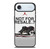 NIKE AIR JORDAN RETRO NOT FOR RESALE iPhone Air Case Cover
