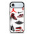 NIKE AIR JORDAN SHOES COLLAGE iPhone Air Case Cover