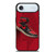 NIKE AIR JORDAN SHOES LOGO iPhone Air Case Cover