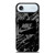 NIKE AIR JORDAN SPLASH COLOR iPhone Air Case Cover
