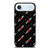 NIKE AIR JORDAN SUPREME BOX iPhone Air Case Cover
