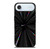 NIKE HOLOGRAM LOGO iPhone Air Case Cover