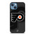 PHILADELPHIA FLYERS NHL TEAM iPhone 13 Case Cover