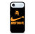 NIKE MIHCAEL MYERS HALLOWEEN iPhone Air Case Cover