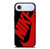 NIKE VERTICAL LOGO iPhone Air Case Cover