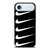 NIKE X DRAKE SIX SWOOSH iPhone Air Case Cover