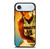 NIKOLA JOKIC DENVER NUGGETS COOL iPhone Air Case Cover