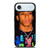 NLE CHOPPA RAPPER iPhone Air Case Cover