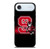 NORTH CAROLINA STATE WOLFPACK FOOTBALL iPhone Air Case Cover