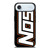 NOS ENERGY DRINK LOGO iPhone Air Case Cover