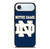 NOTRE DAME FIGHTING UNDER ARMOUR iPhone Air Case Cover