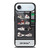 OFF WHITE NIKE SHOES FRIDGE iPhone Air Case Cover