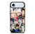 OH SEHUN EXO BOY BAND iPhone Air Case Cover