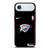 OKLAHOMA CITY THUNDER NIKE NBA BASKETBALL iPhone Air Case Cover