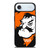 OKLAHOMA STATE COWBOYS ICON iPhone Air Case Cover