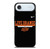 OKLAHOMA STATE COWBOYS NIKE iPhone Air Case Cover