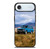 OLD RANGE ROVER iPhone Air Case Cover