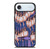 OLIVIA RODRIGO DEJA VU ART iPhone Air Case Cover
