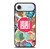 OLLIOLLI WORLD GAMES ALL CHARACTER iPhone Air Case Cover