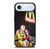 ONE PUNCH MAN X MCDONALD'S iPhone Air Case Cover