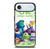 OOZMA KAPPA TEAM MONSTER INC iPhone Air Case Cover