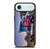 OPTIMUS PRIME TRUCK iPhone Air Case Cover