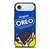 OREO CHOCOLATE MILK COOKIES iPhone Air Case Cover