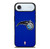ORLANDO MAGIC BASKETBALL NBA iPhone Air Case Cover