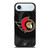 OTTAWA SENATORS NHL TEAM iPhone Air Case Cover