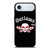 OUTLAWS MOTORCYCLE CLUB MC iPhone Air Case Cover