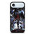 OVERLORD ANIME ART iPhone Air Case Cover