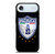 PACHUCA CLUB DE FUTBOL LOGO iPhone Air Case Cover