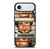 PAM AND TOMMY LOVE STORY iPhone Air Case Cover