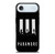 PARAMORE ROCK BAND LOGO iPhone Air Case Cover