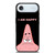 PATRICK STAR I AM HAPPY SPONGEBOB SQUAREPANTS iPhone Air Case Cover