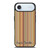PAUL SMITH LOGO SIGNATURE PATTERN iPhone Air Case Cover