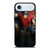 PEACEMAKER SUPERHERO JOHN CENA iPhone Air Case Cover