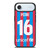 PEDRI 16 FC BARCELONA 2022 iPhone Air Case Cover