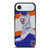 PETE ALONSO NEW YORK METS BASEBALL iPhone Air Case Cover