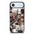 PETE DAVIDSON COMEDIAN iPhone Air Case Cover