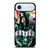 PETER CRISS DRUMMER KISS BAND iPhone Air Case Cover