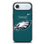 PHILADELPHIA EAGLES NFL FOOTBALL NIKE iPhone Air Case Cover