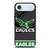 PHILADELPHIA EAGLES NFL TEAM iPhone Air Case Cover
