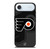 PHILADELPHIA FLYERS NHL TEAM iPhone Air Case Cover