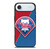 PHILADELPHIA PHILLIES MLB BASEBALL LOGO iPhone Air Case Cover